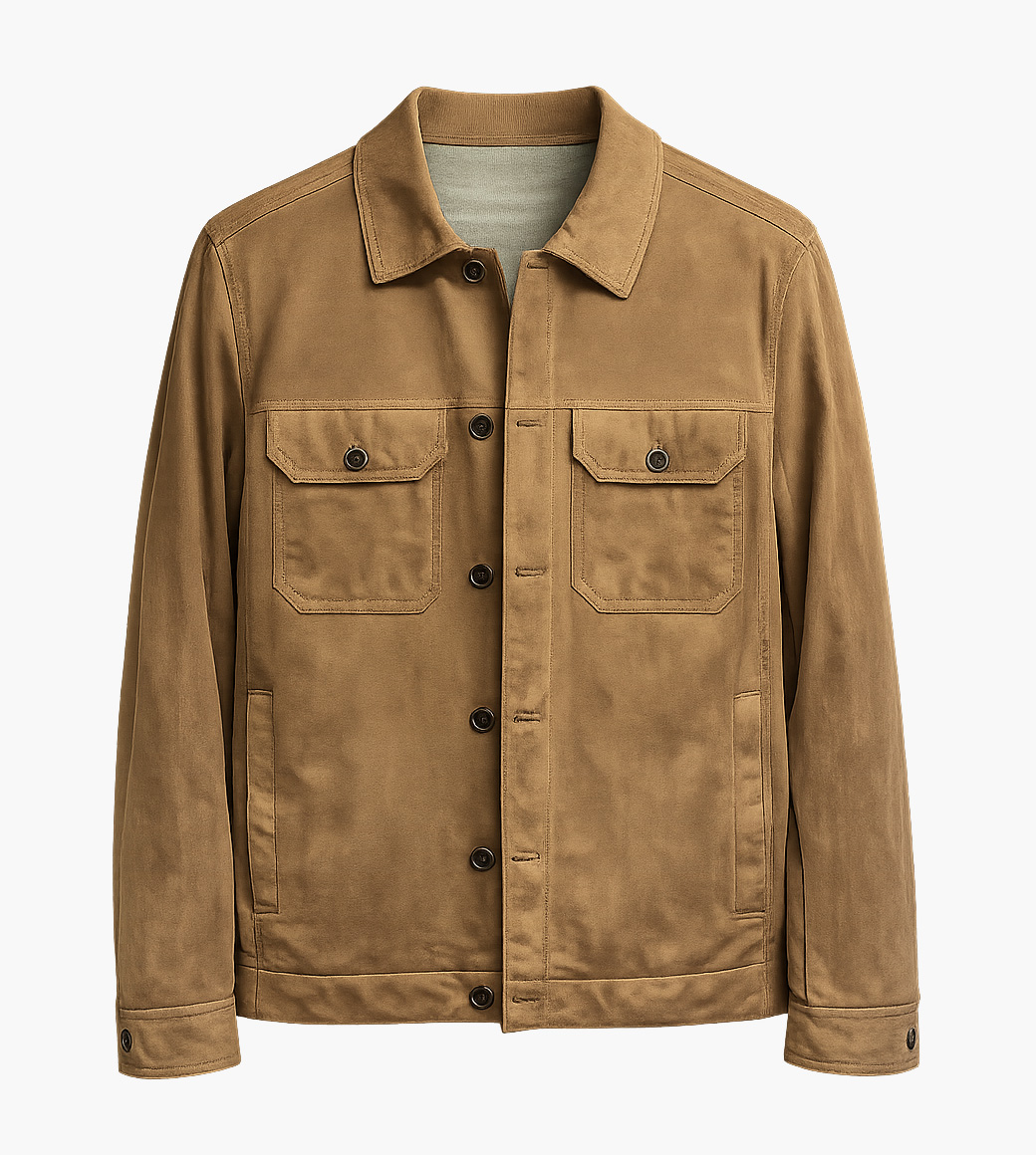 Jacke Seinse 