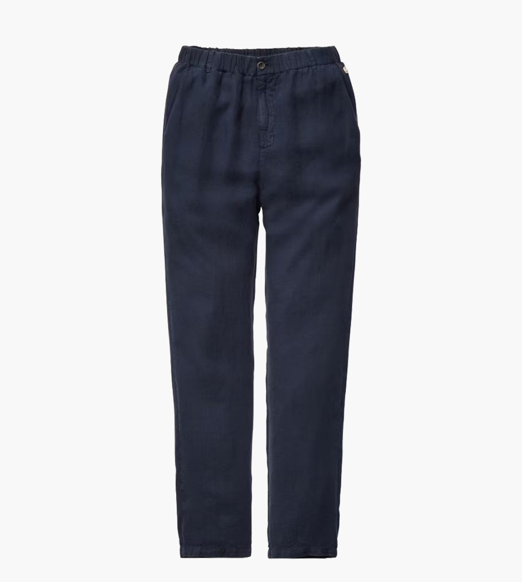 Leinenhose Mac Mode 