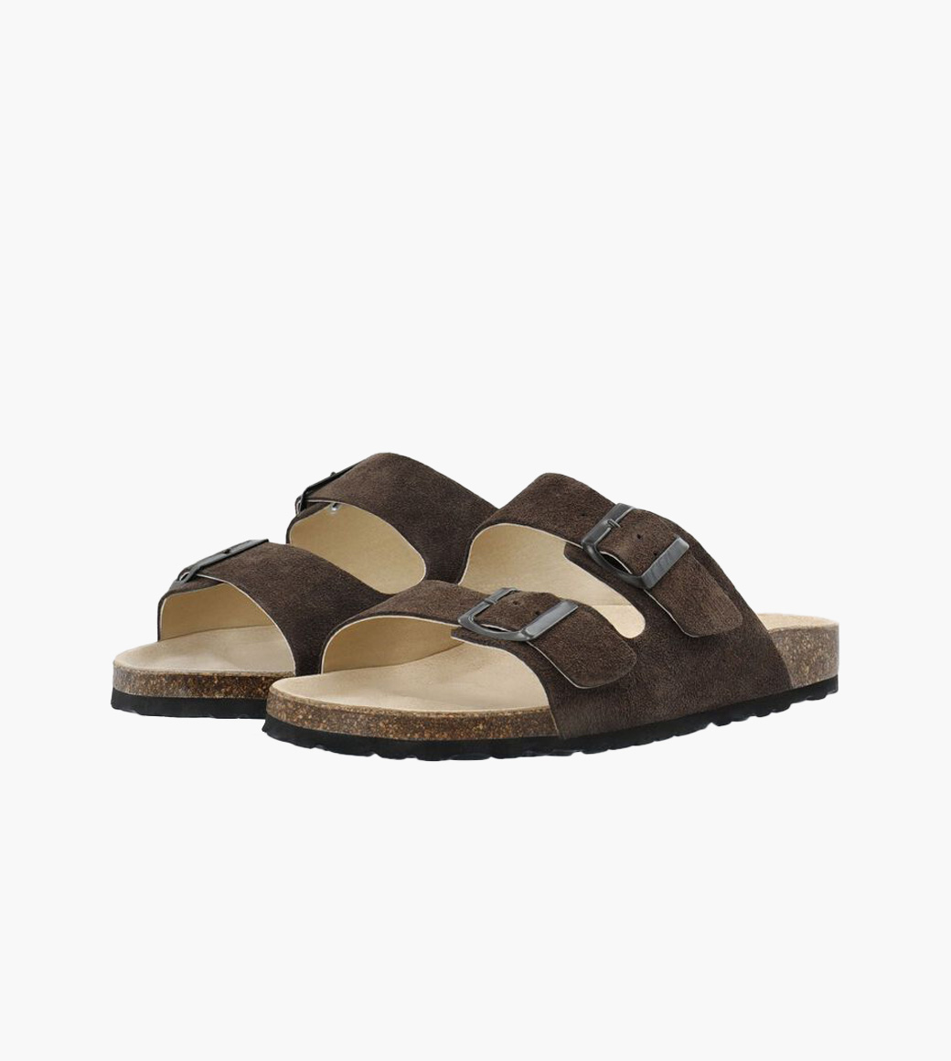 Sandalen Bianco