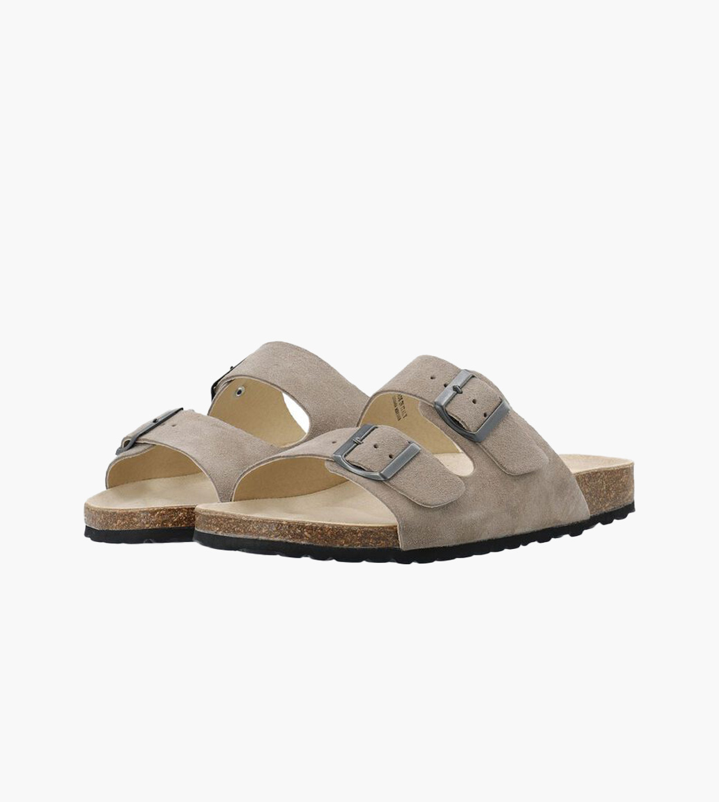 Sandalen Bianco 