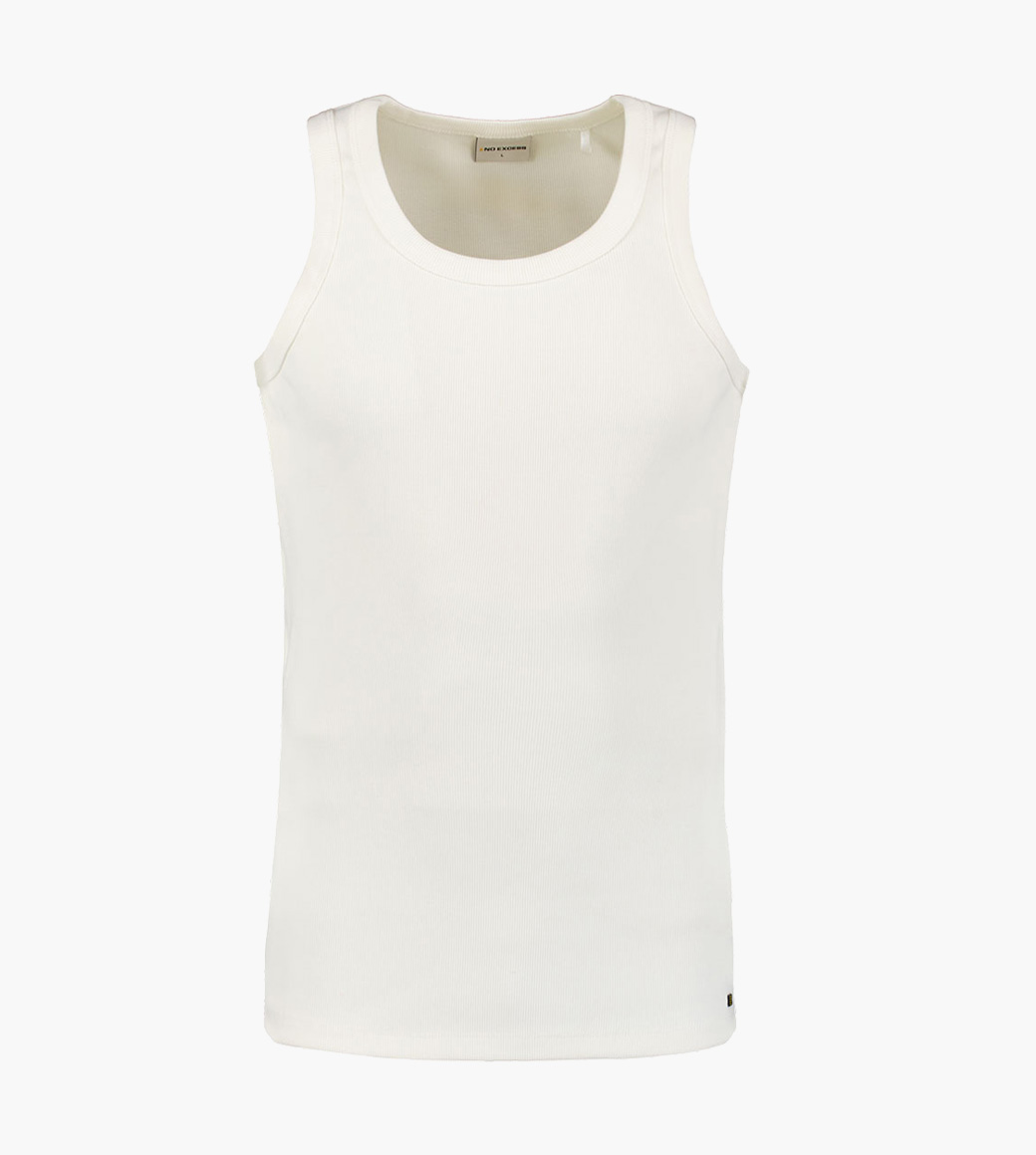 Tanktop No Excess