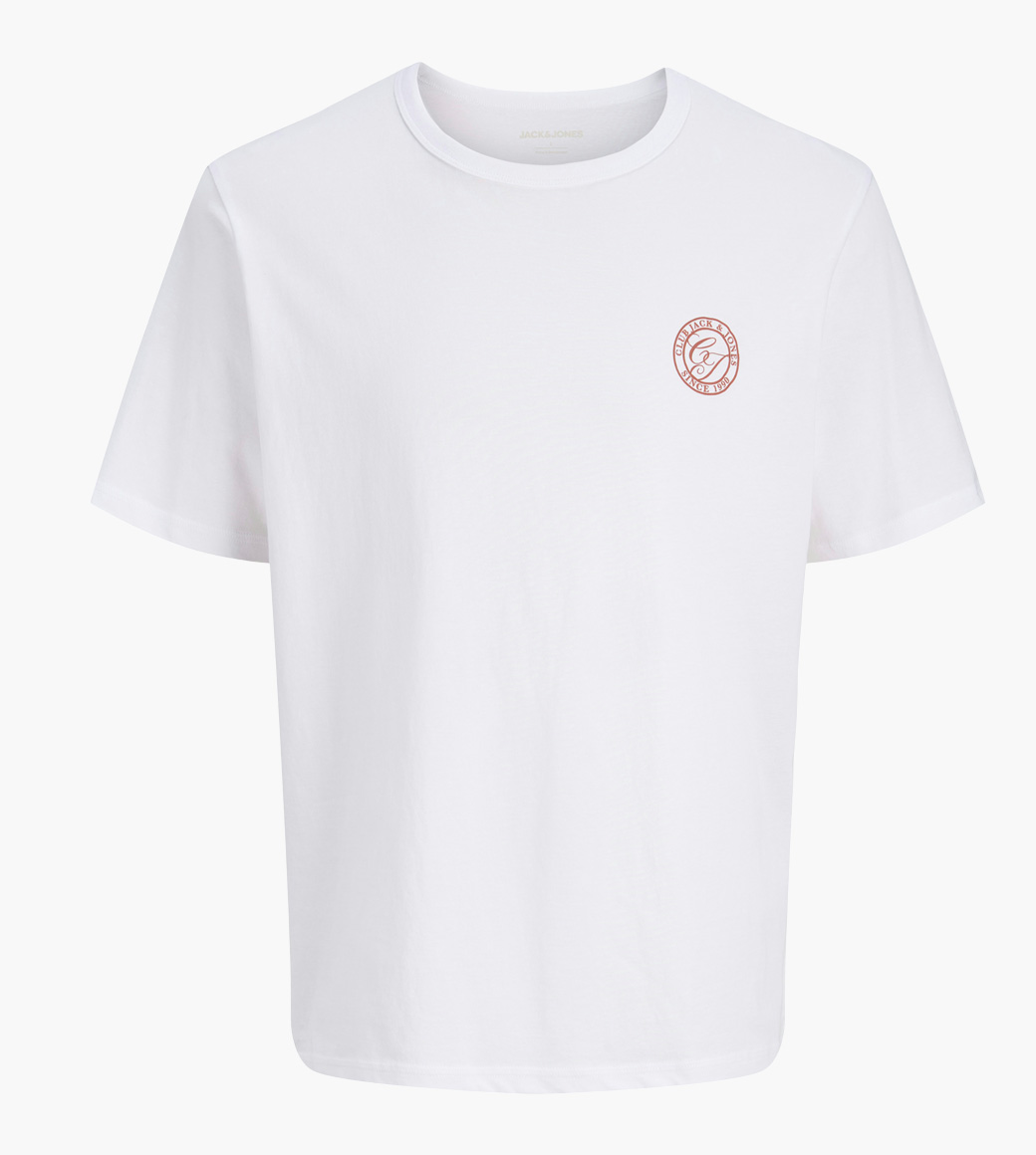 T-Shirt Jack&Jones