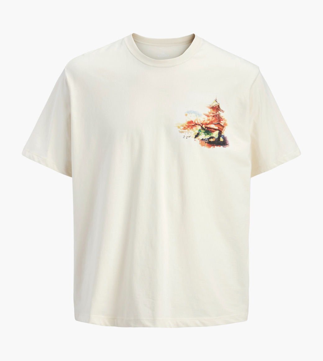 T-Shirt Jack&Jones