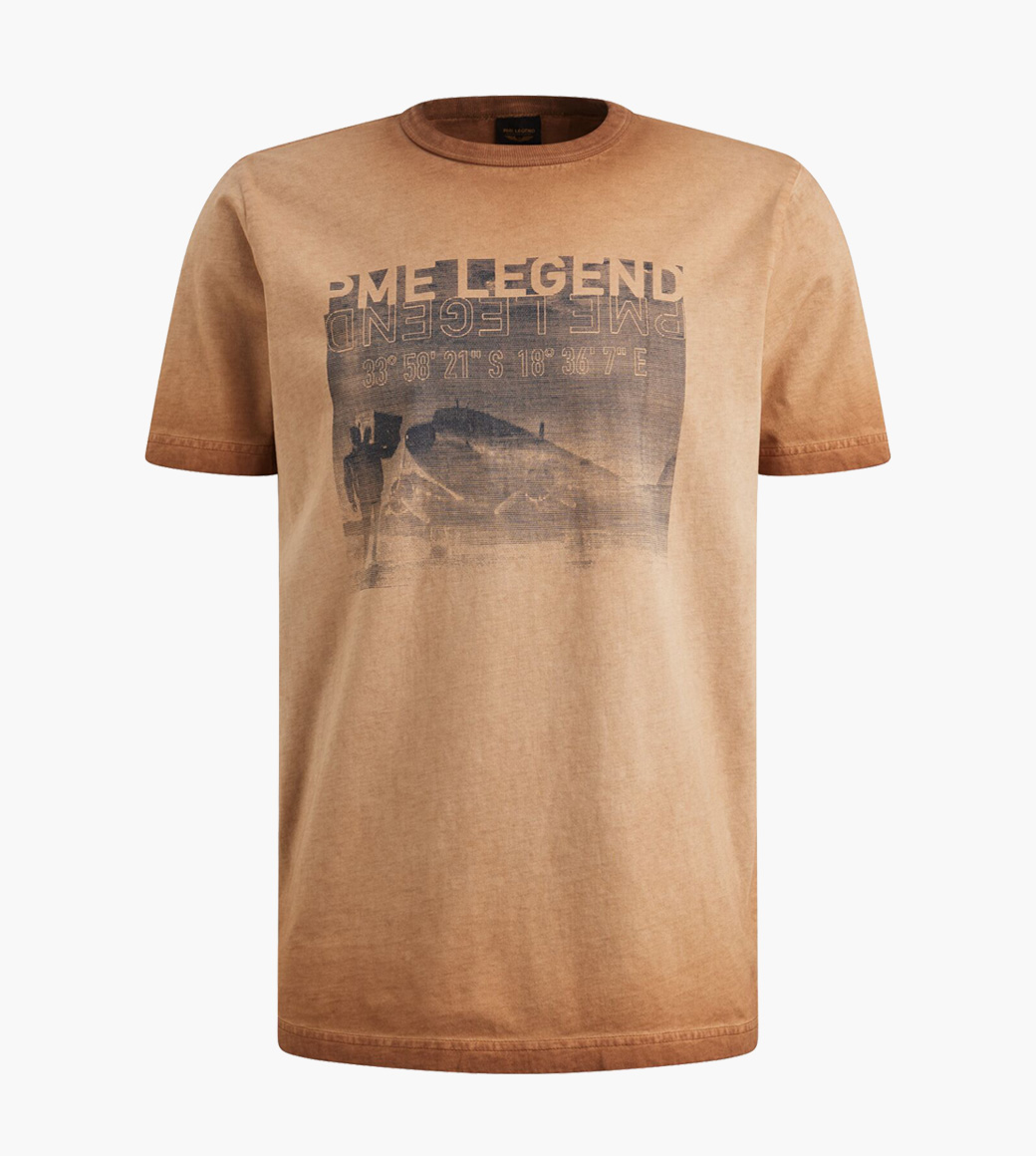 T-Shirt PME Legend