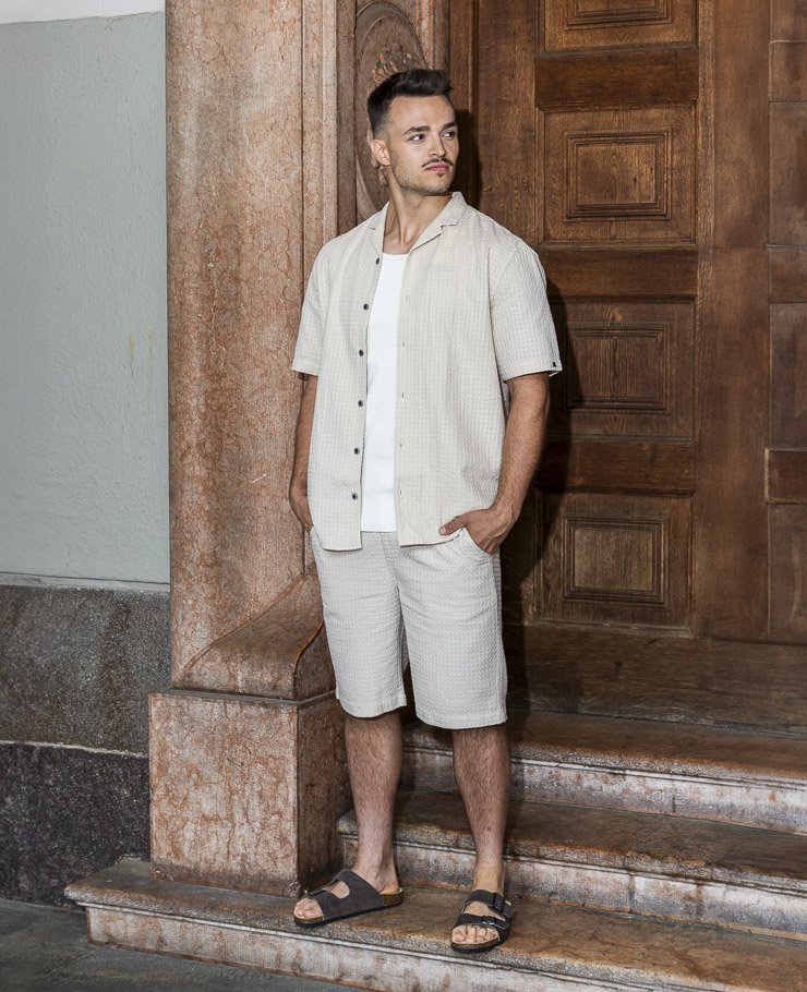 Sommerlook!