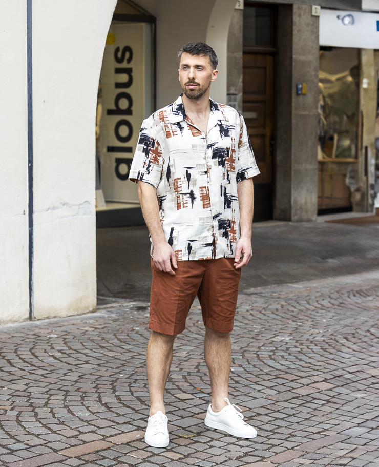Antony Morato