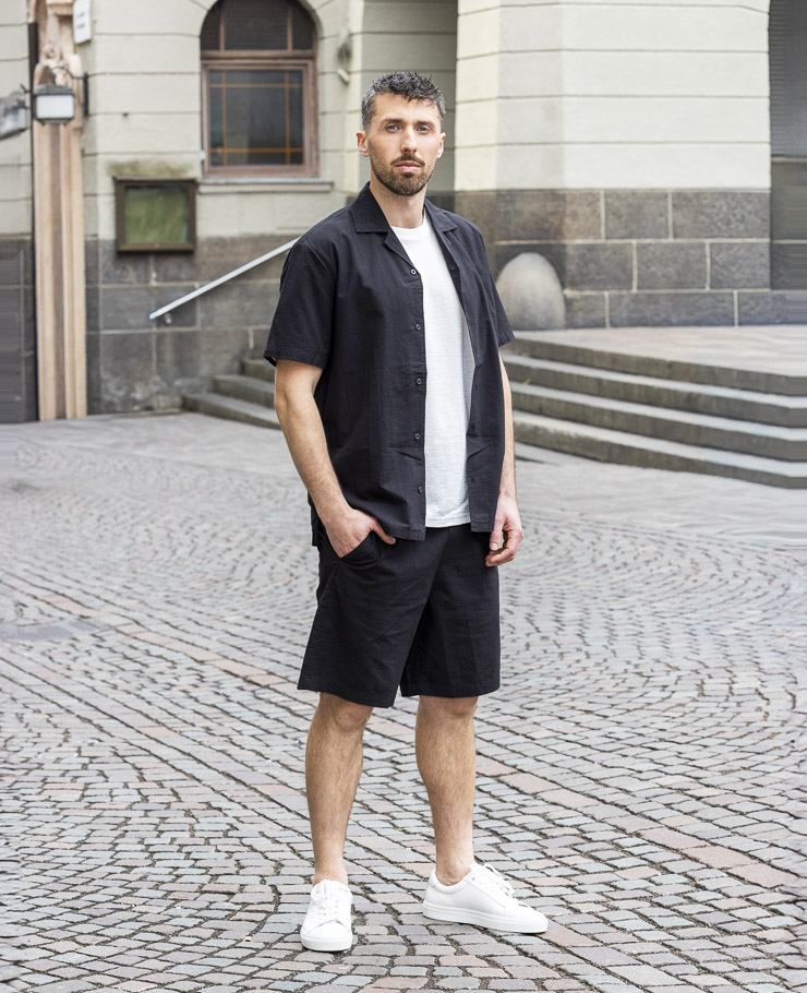 Lässig für den Sommer!