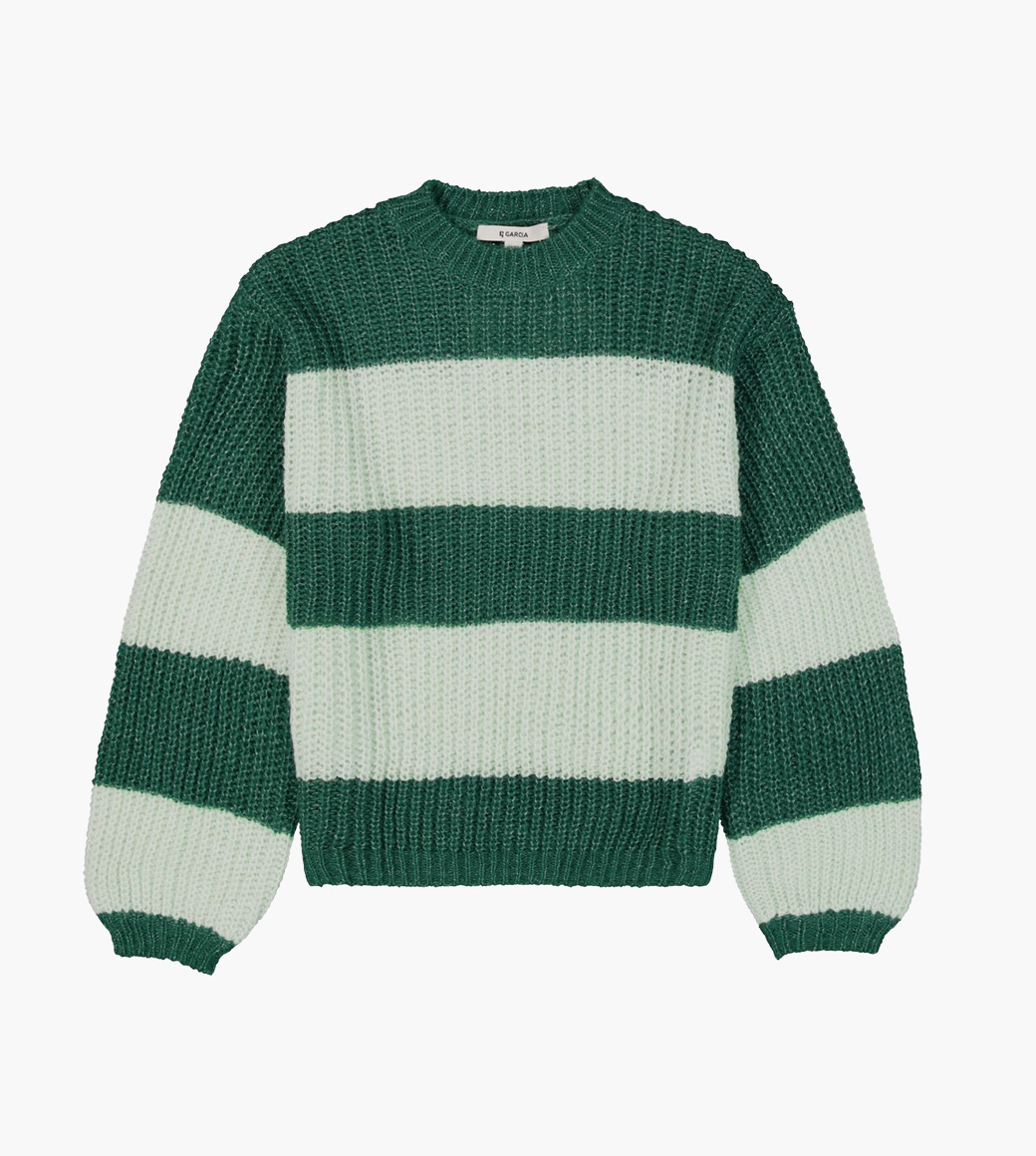 Sweatshirt Garcia
