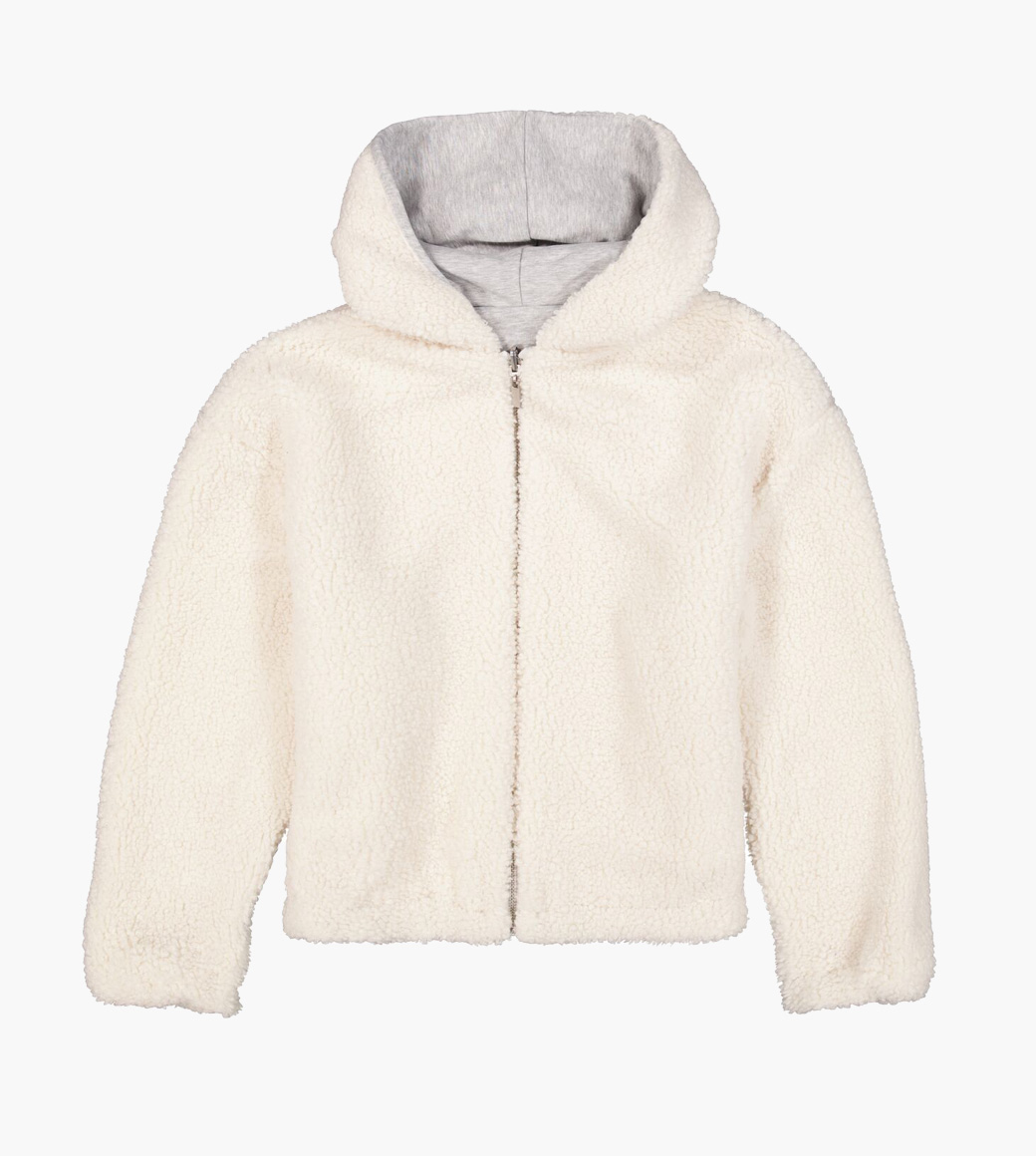 Wendejacke Garcia 