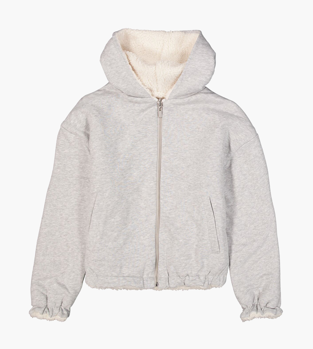 Wendejacke Garcia 