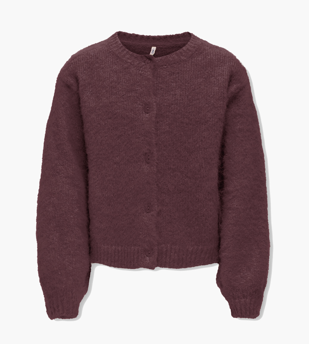 Cardigan Kids Only