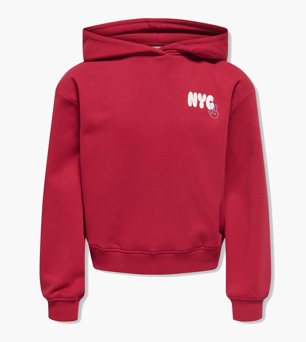 Hoodie Kids Only