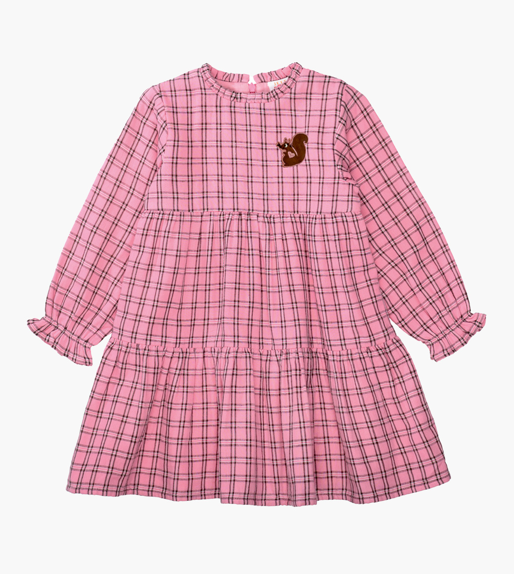 Kleid Jette by Staccato