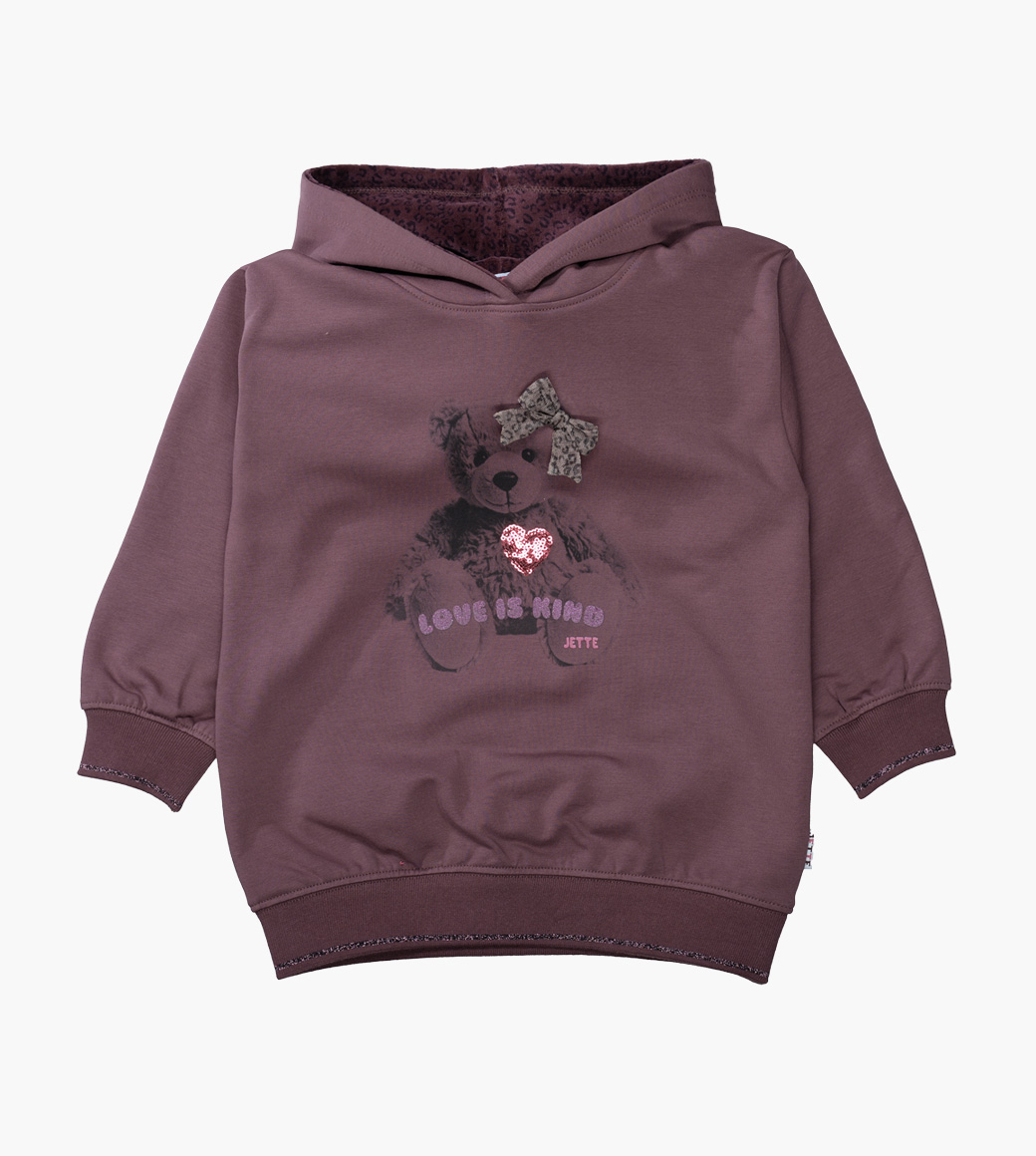 Hoodie Jette by Staccato