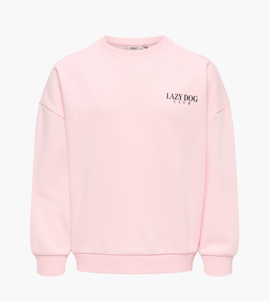 Pullover Kids Only