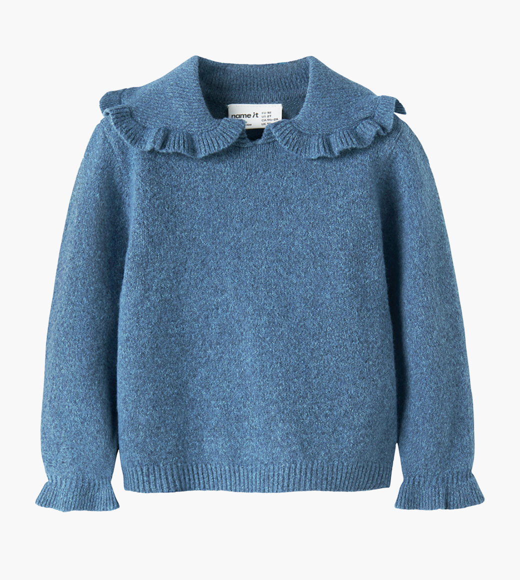 Pullover Name it