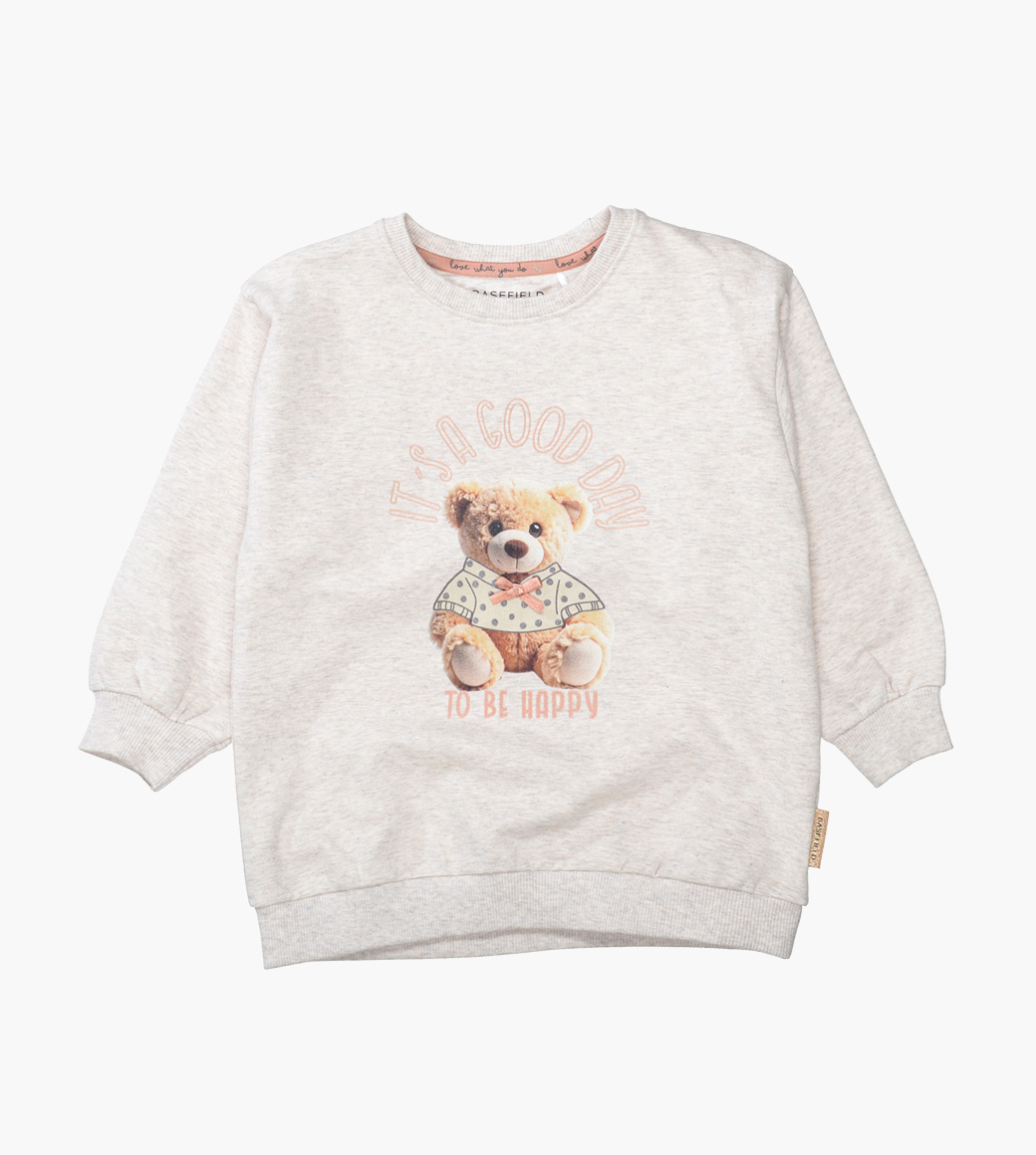 Sweatshirt Basefield 
