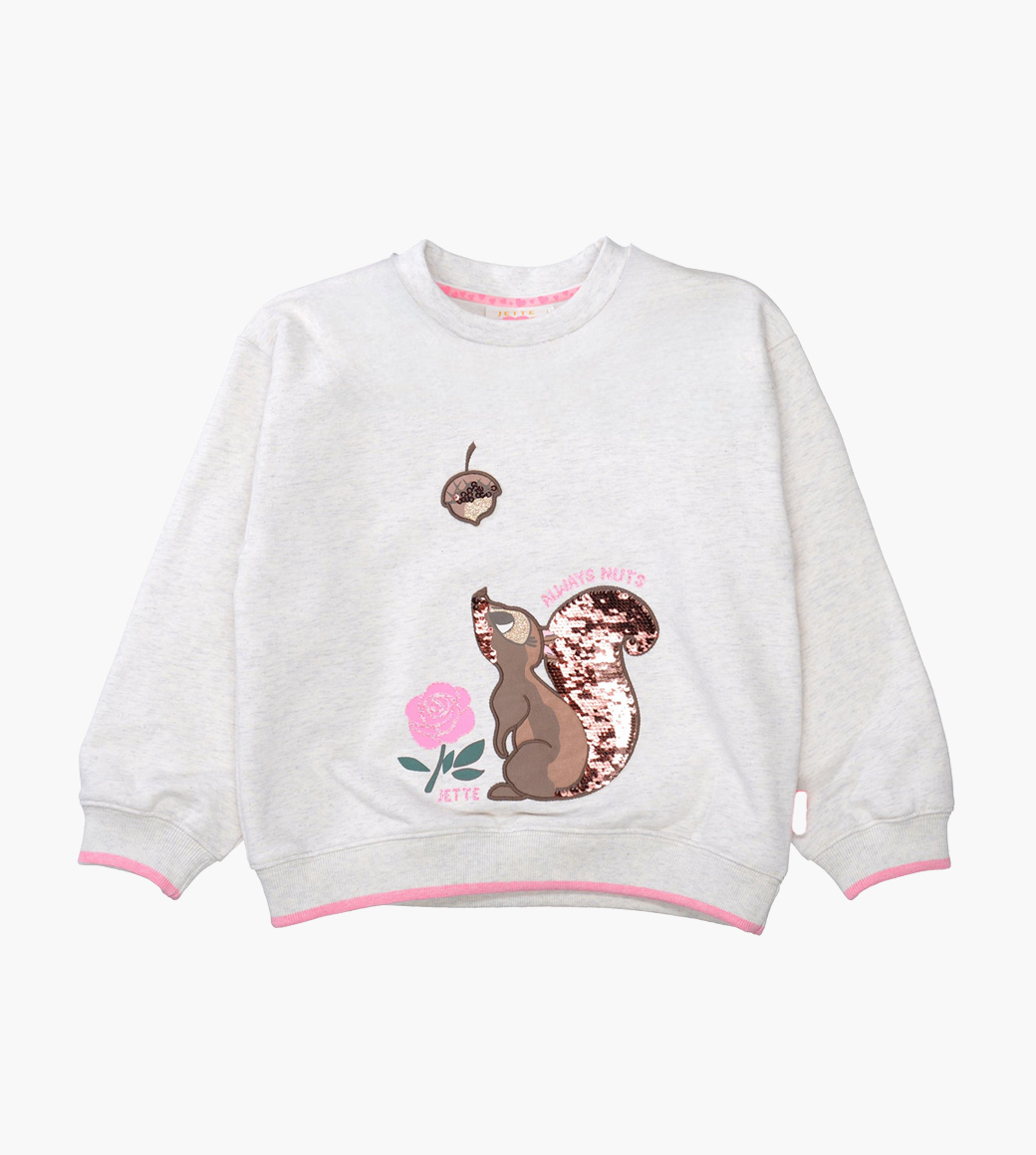 Sweatshirt Jette by Staccato 