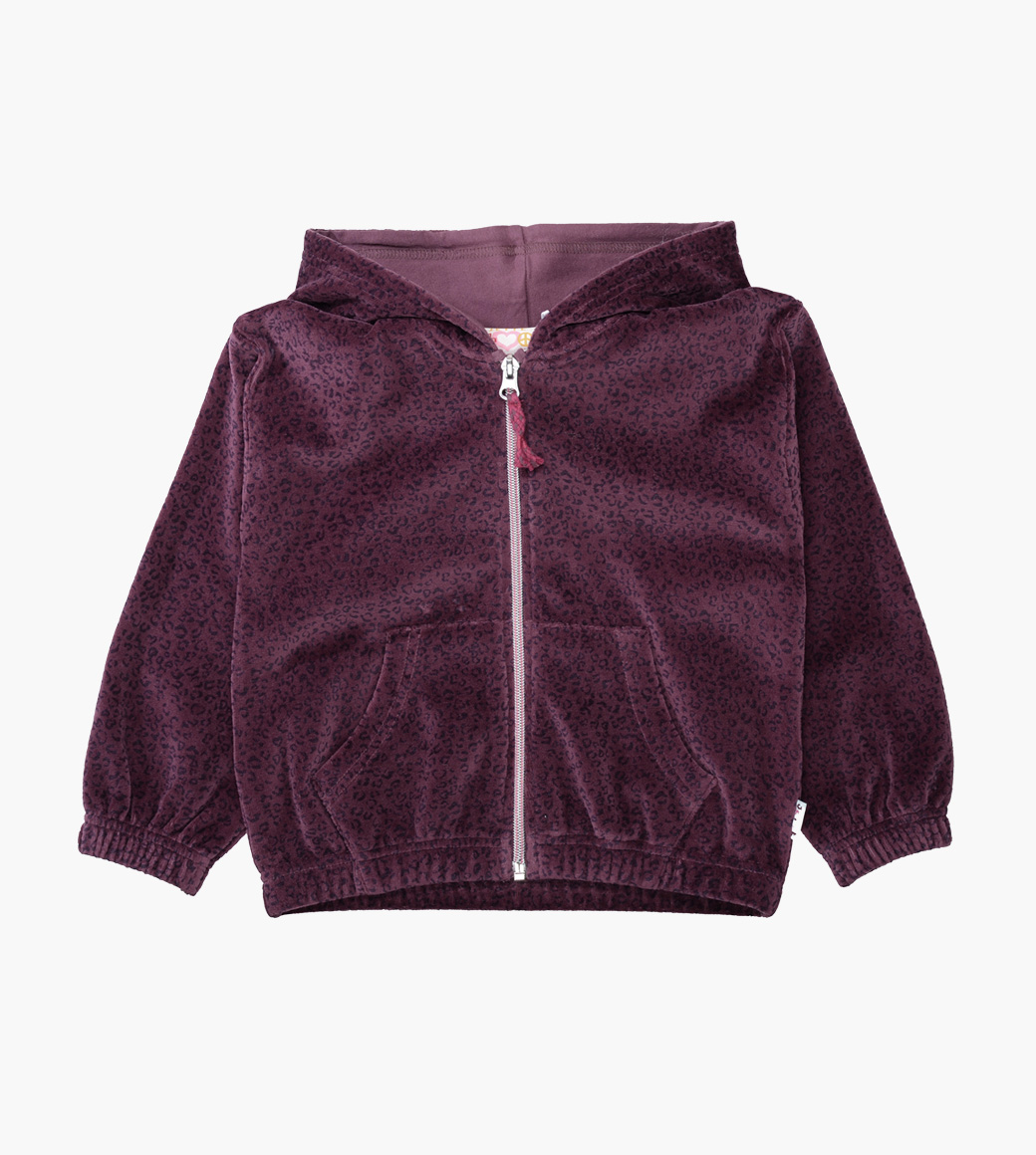 Nickyjacke Jette by Staccato 