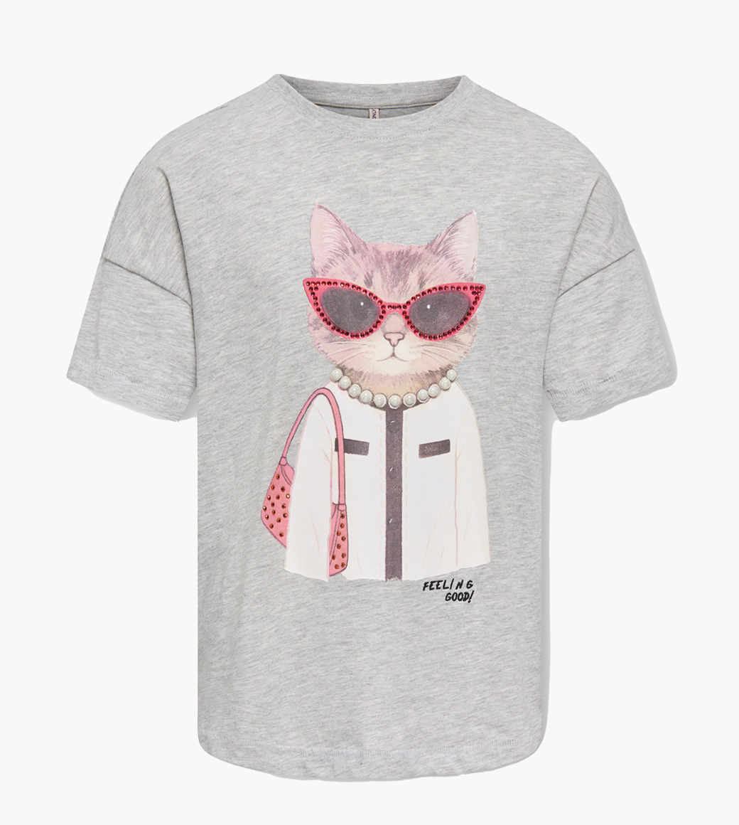 T-Shirt Kids Only