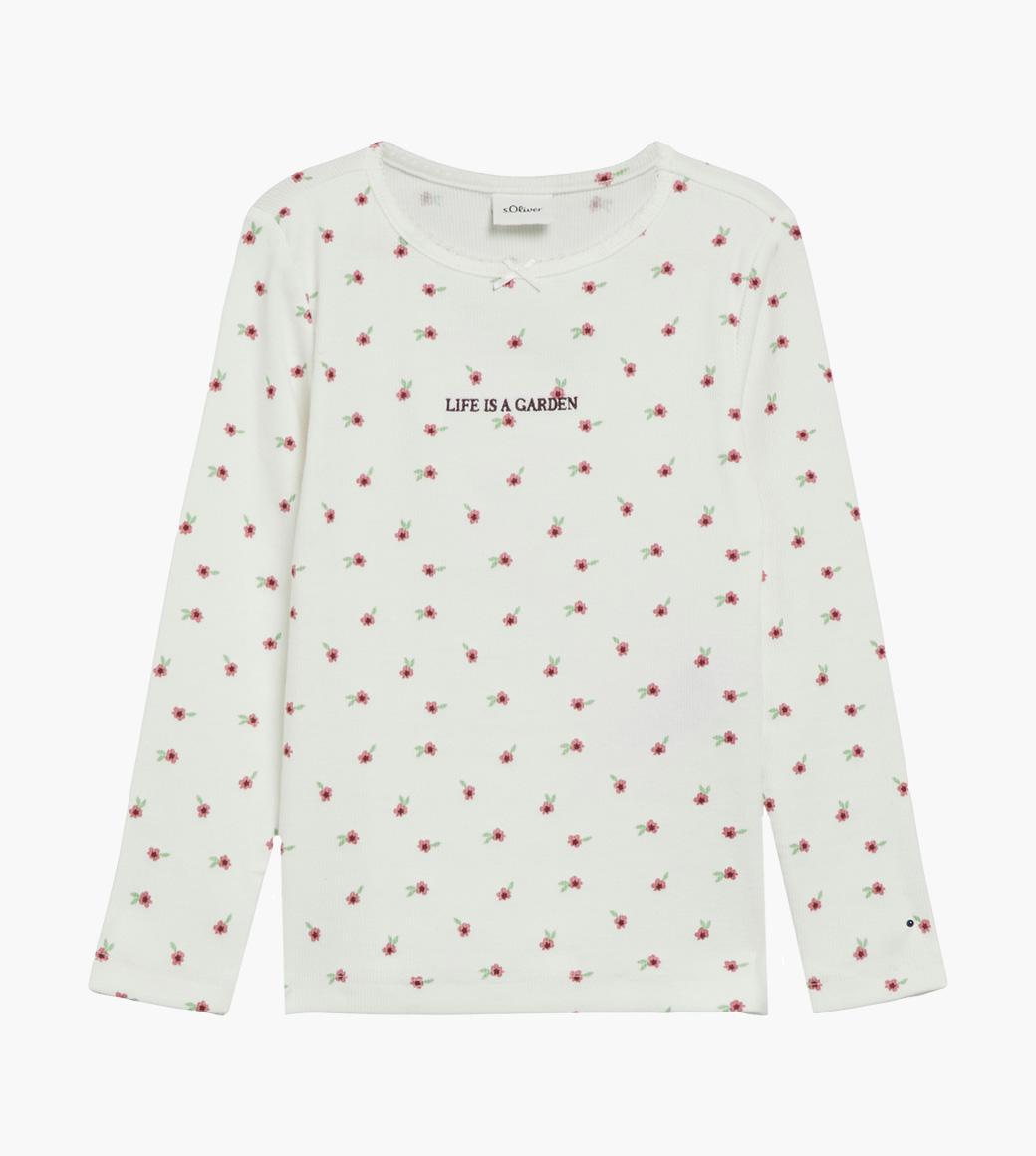 Shirt S.Oliver