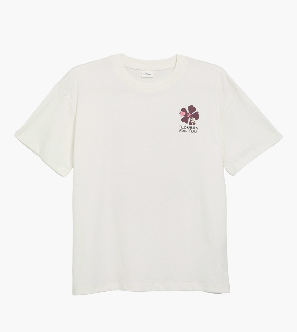 T-Shirt S.Oliver