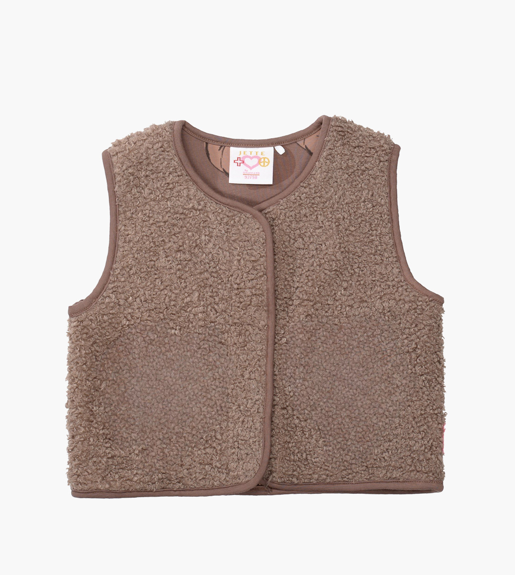 Weste Jette by Staccato 