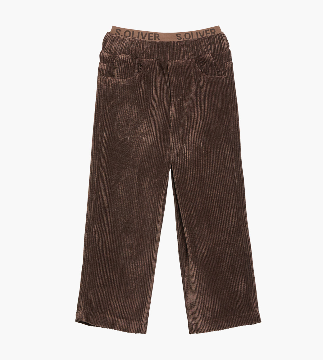 Cordhose S.Oliver 