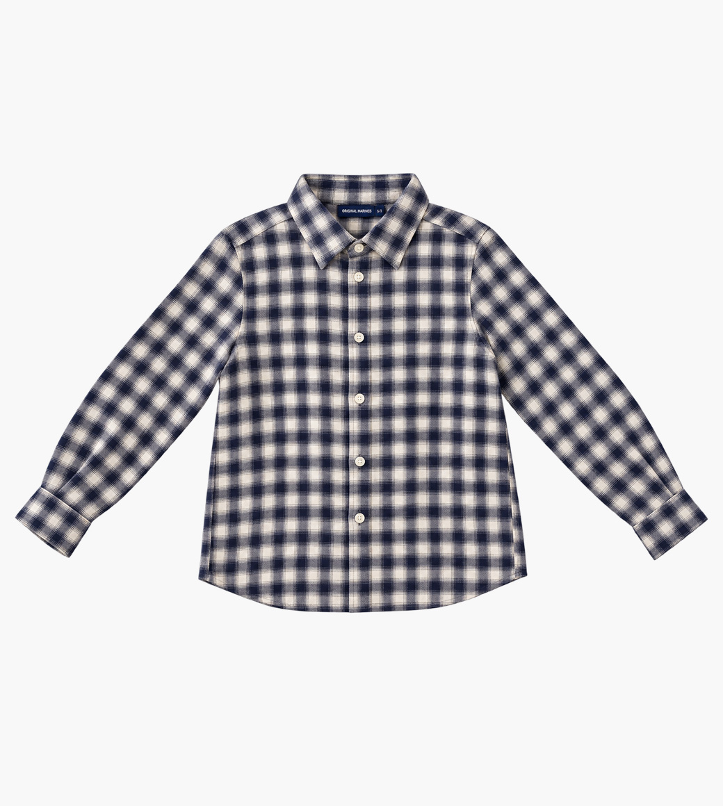 Overshirt Basefield