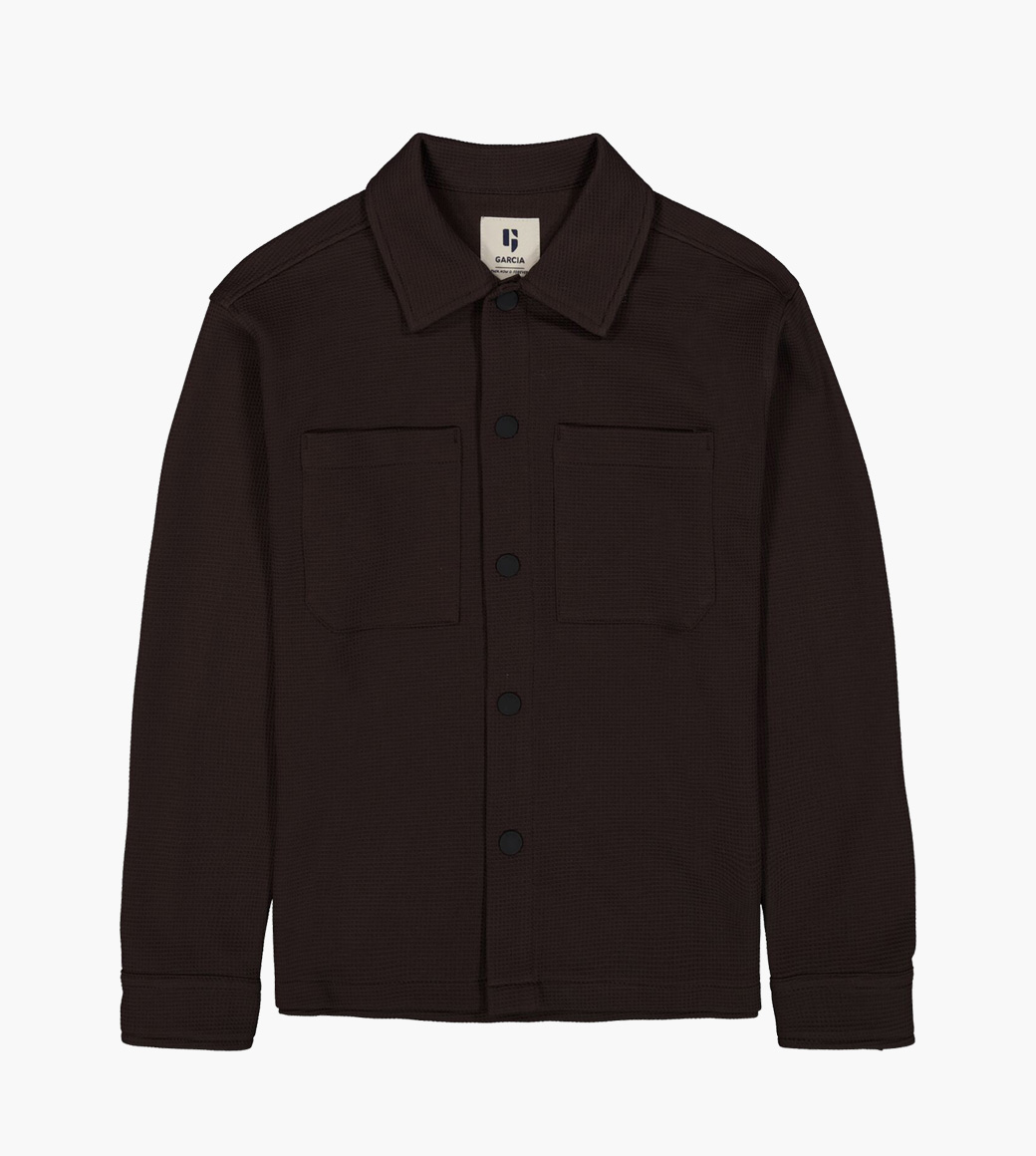 Overshirt Garcia 
