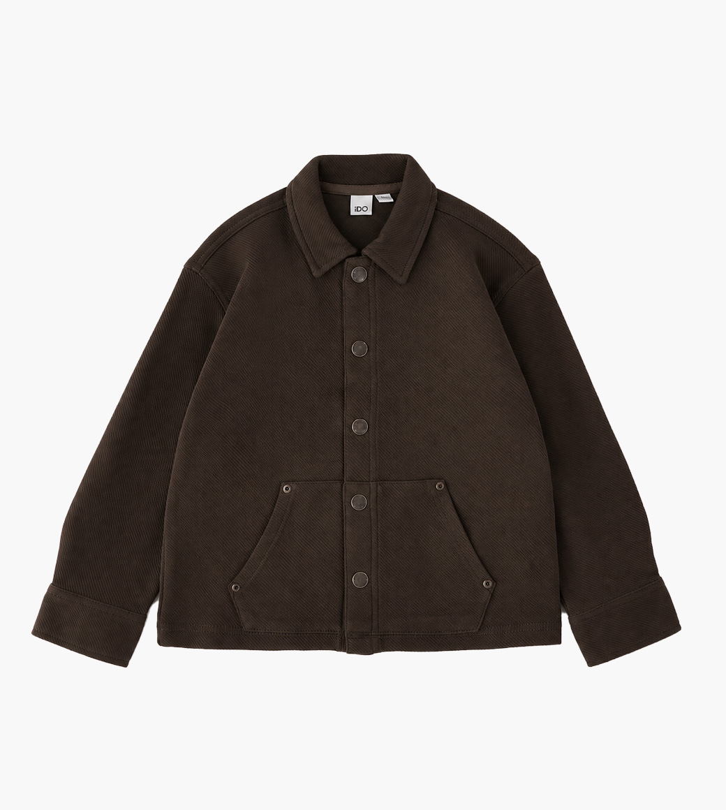 Overshirt IDO