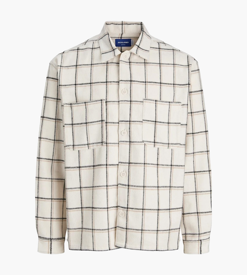 Overshirt Jack&Jones