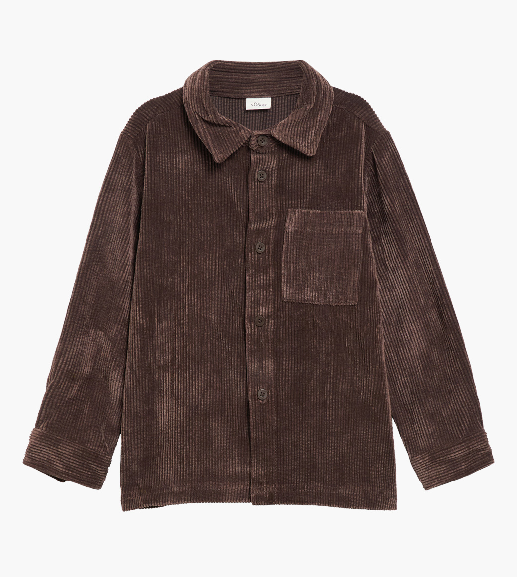 Overshirt S.Oliver 