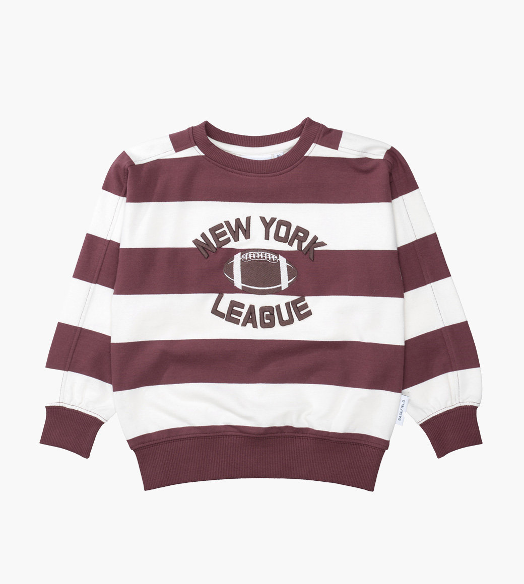 Sweatshirt Basefield 