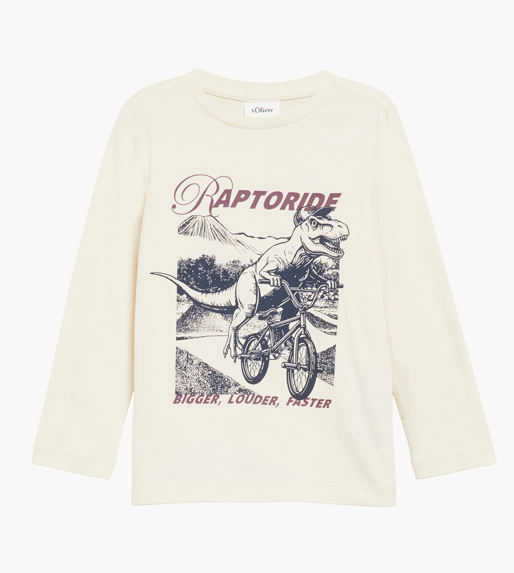 Shirt S.Oliver