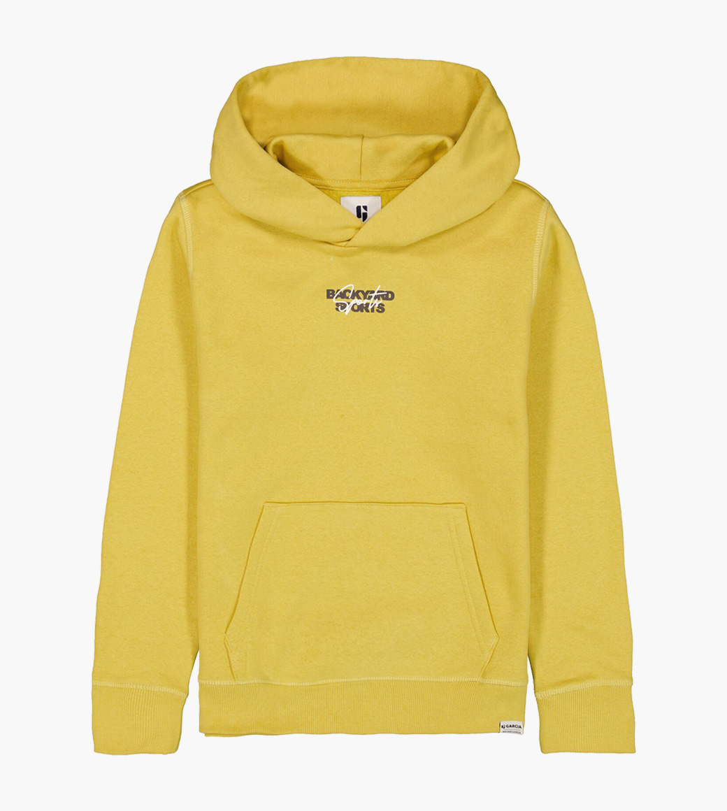 Sweatshirt Garcia