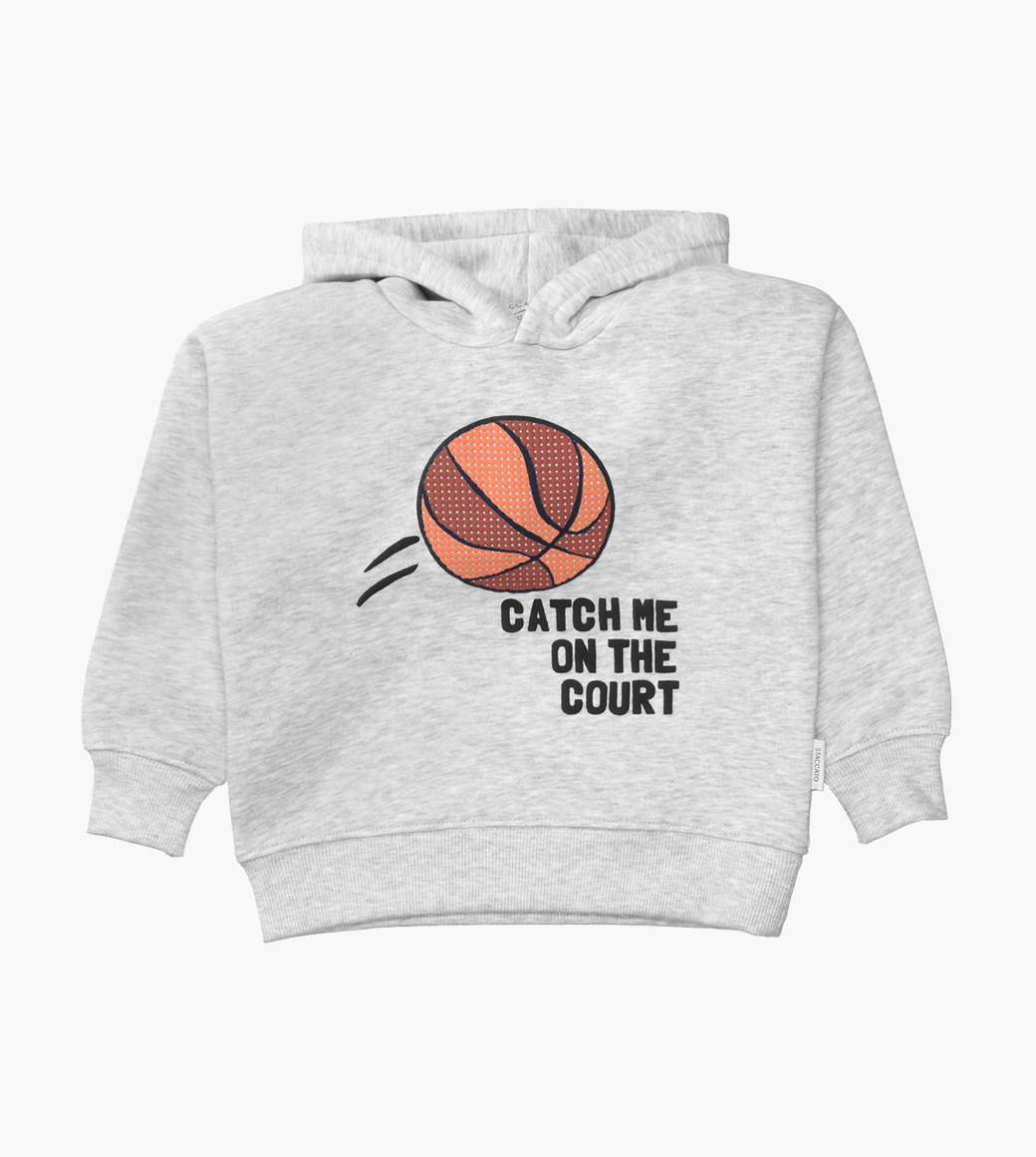 Sweatshirt Staccato 