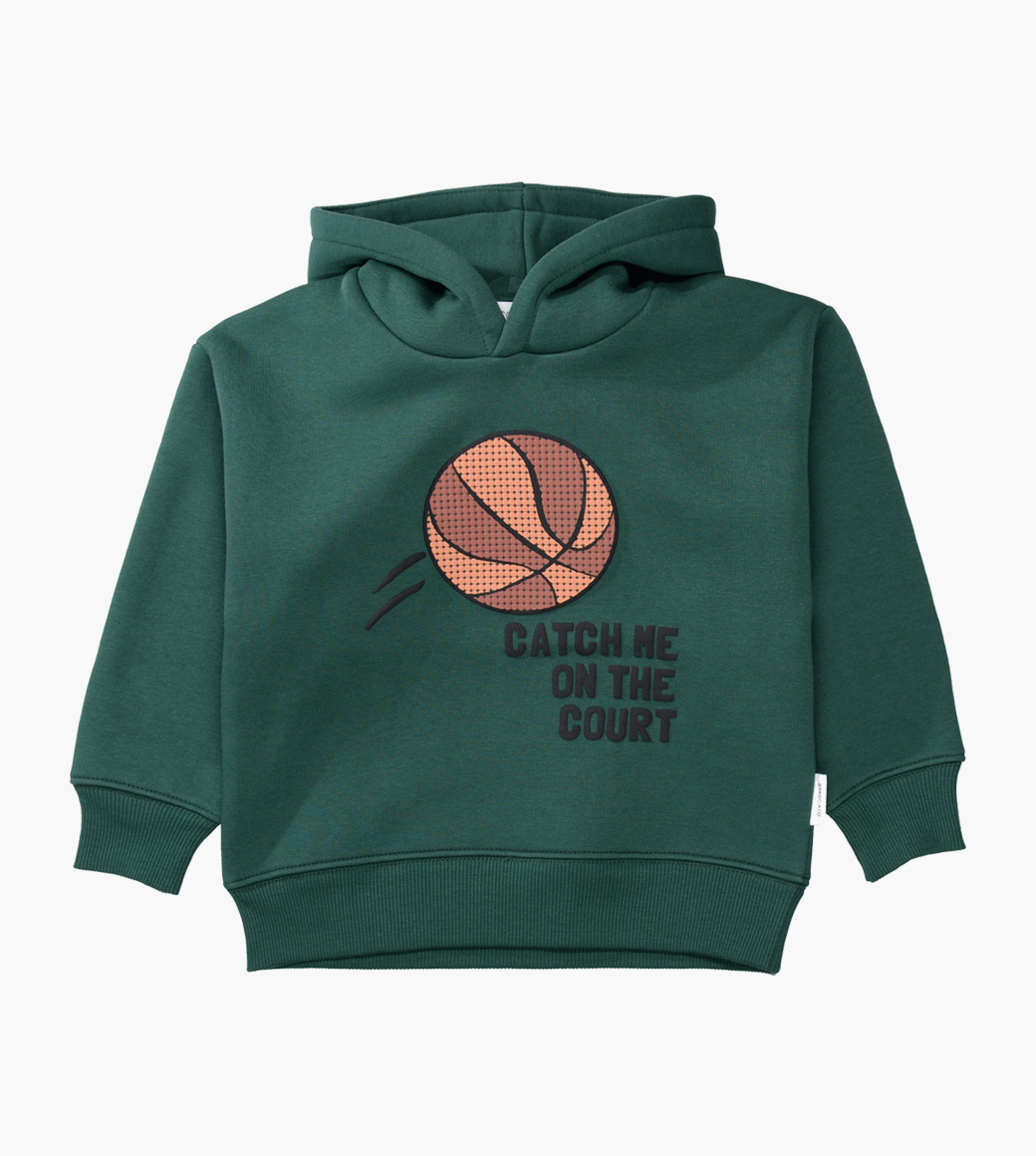 Sweatshirt Staccato 