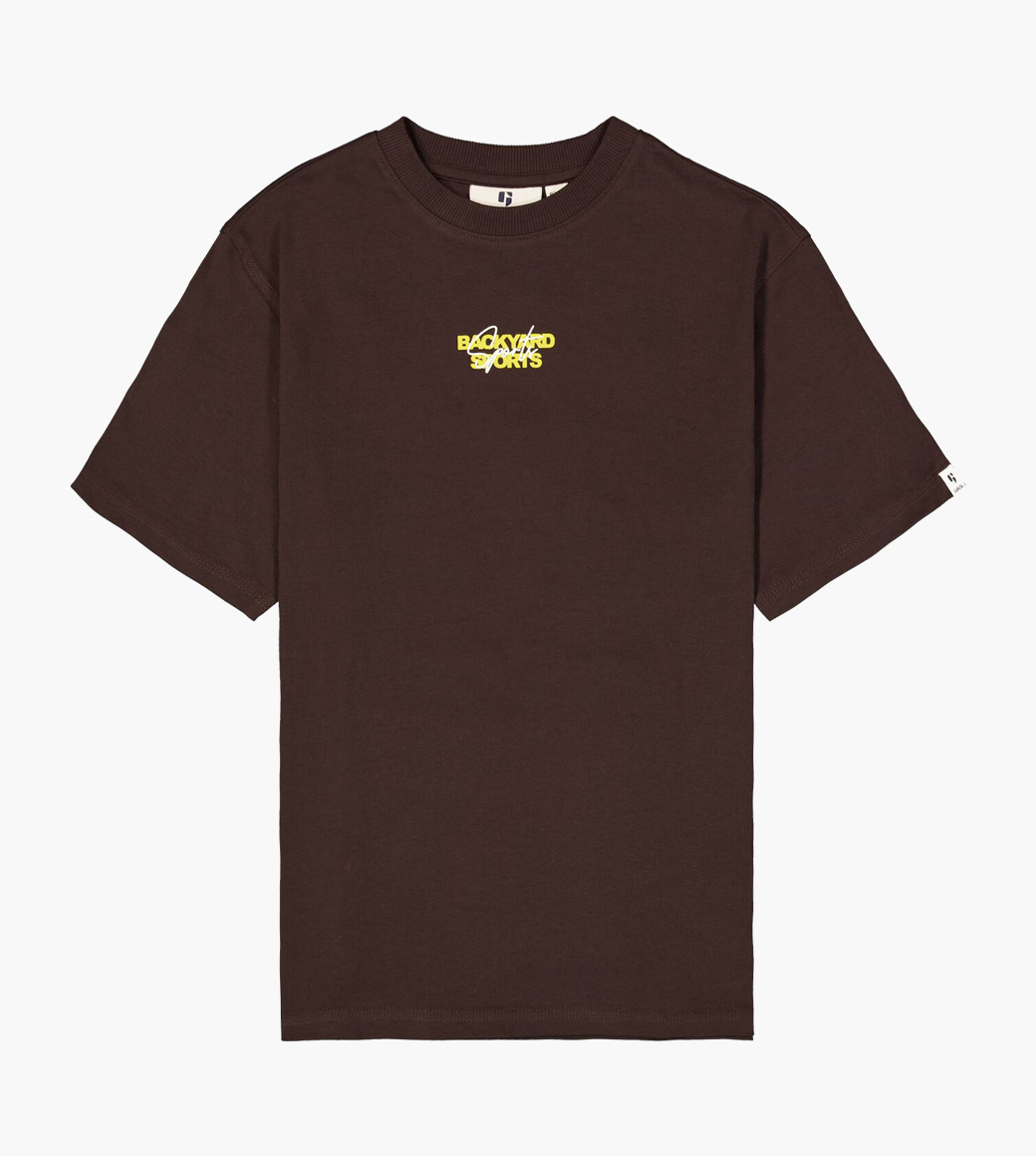 T-Shirt Garcia
