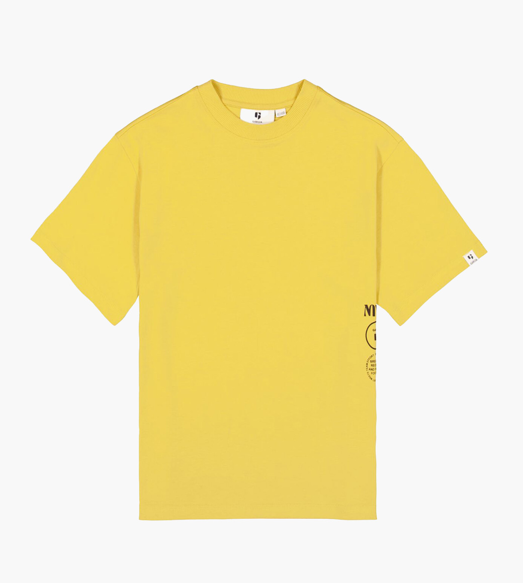 T-Shirt Garcia