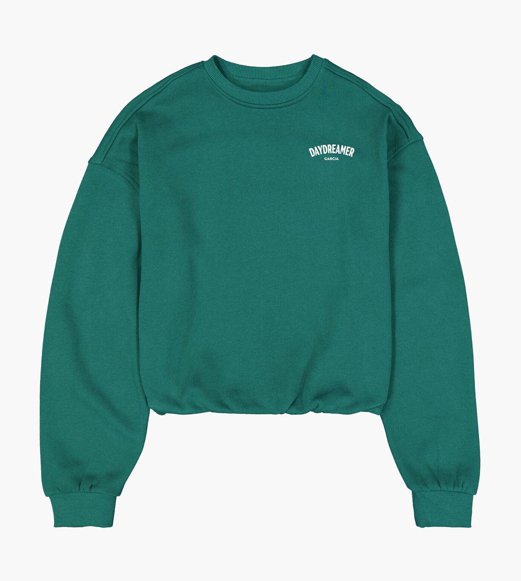 Sweatshirt Garcia 