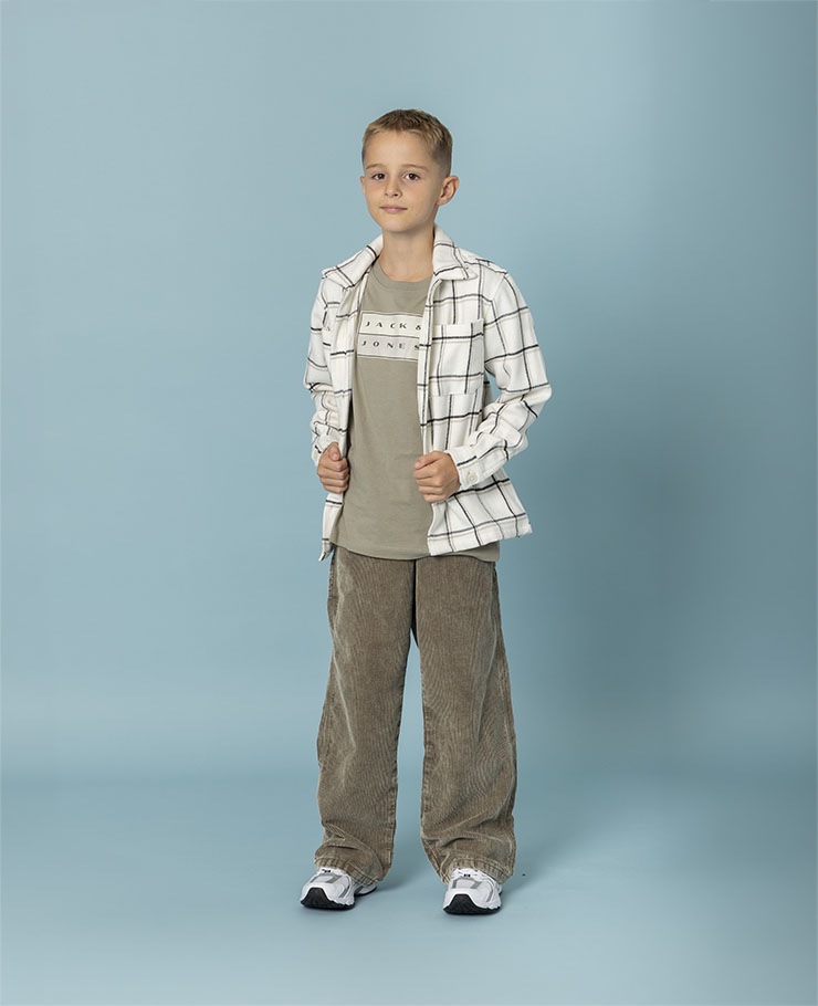 What a great style