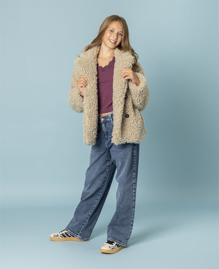 S.Oliver Look!
