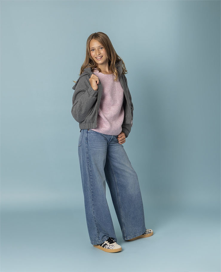Freizeitlook! 