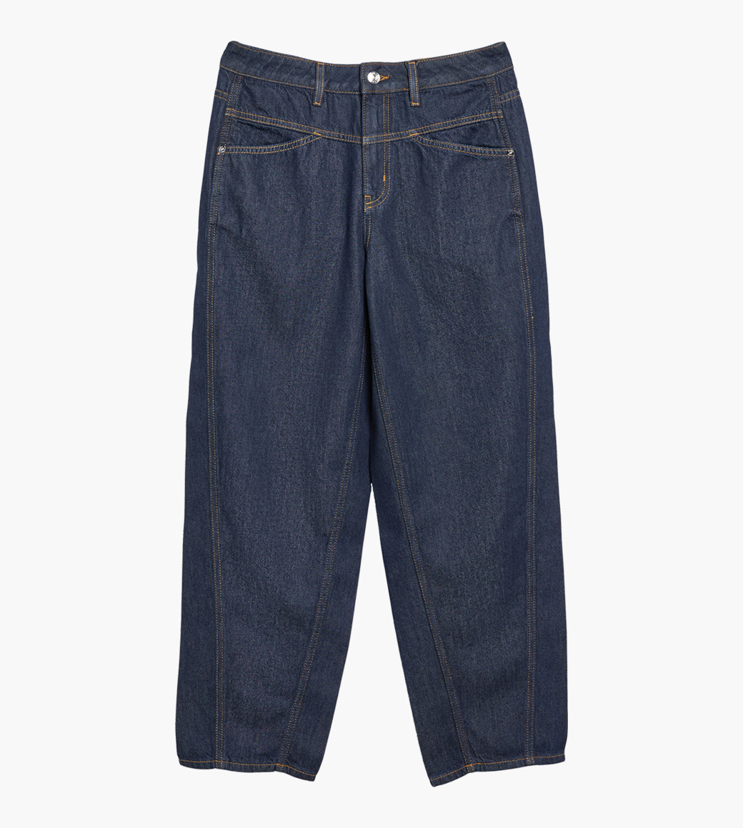 Jeans Comma