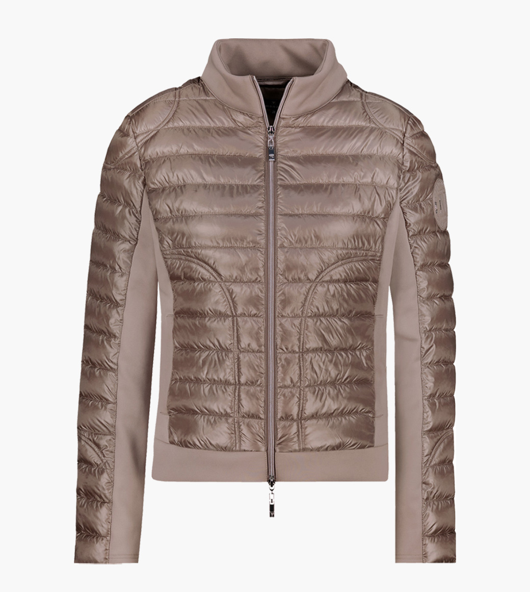 Jacke Monari