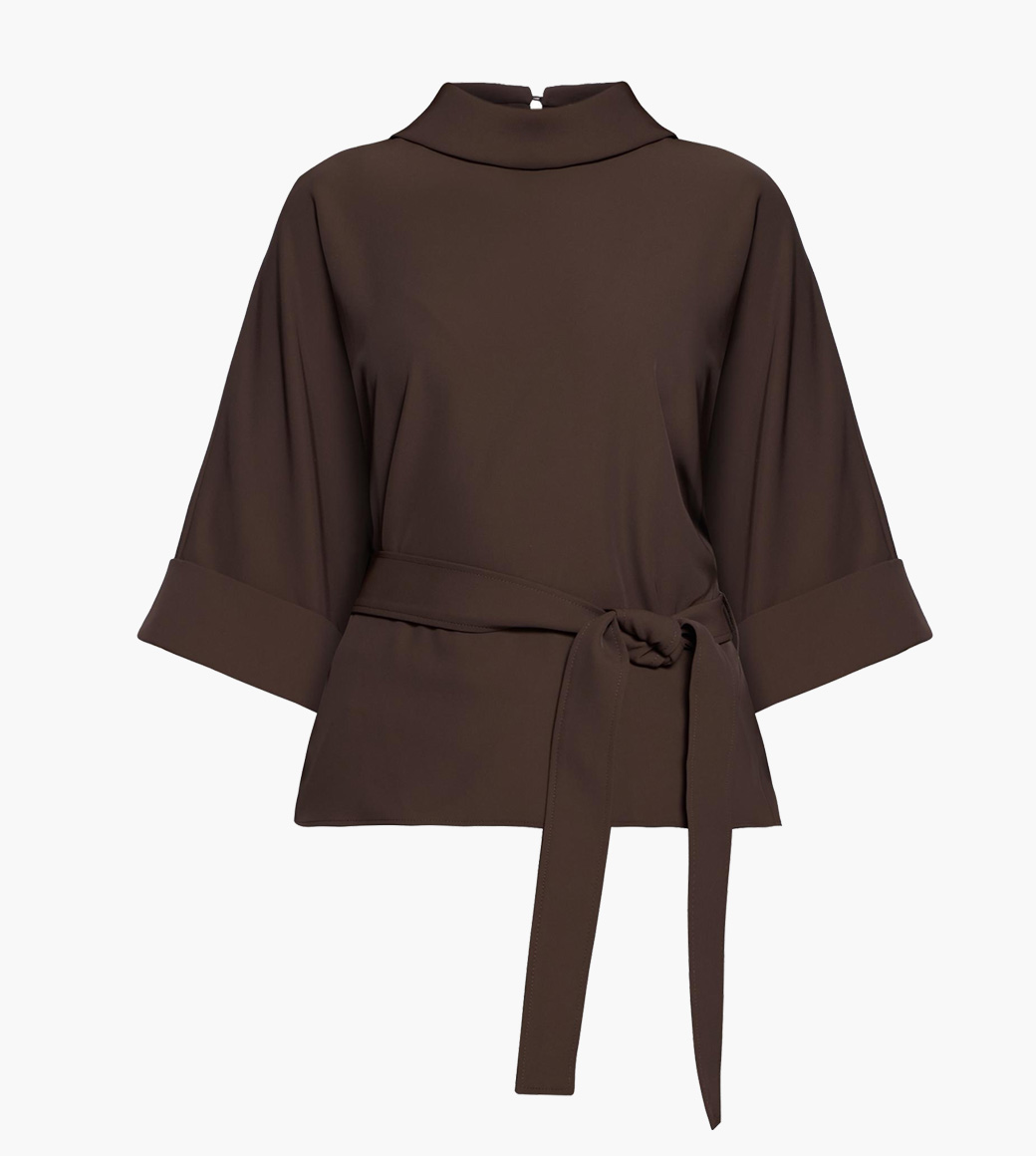 Bluse V by Vera Mont 