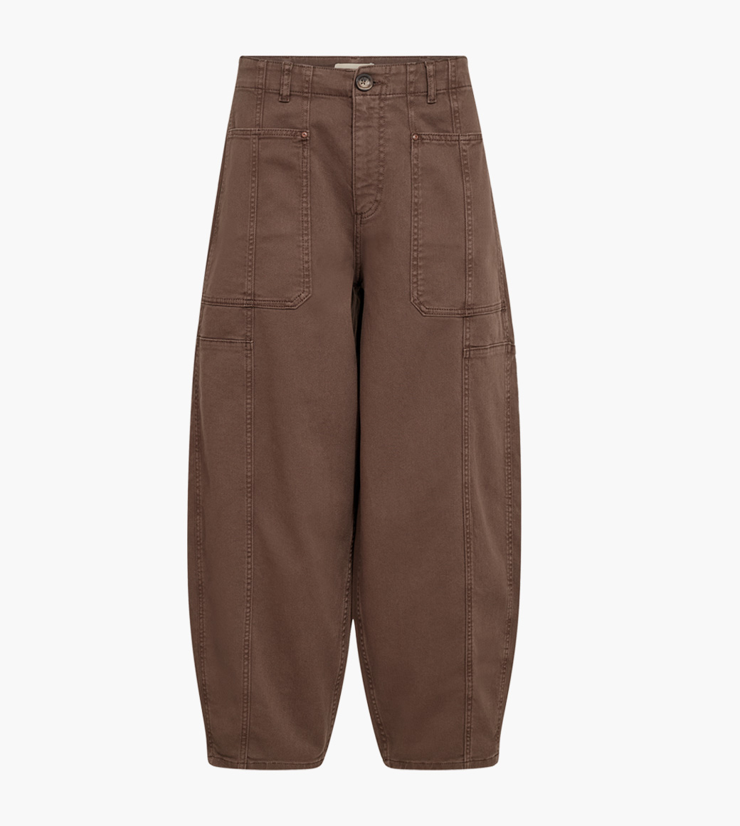 Jeans Barrel fit Mos Mosh 