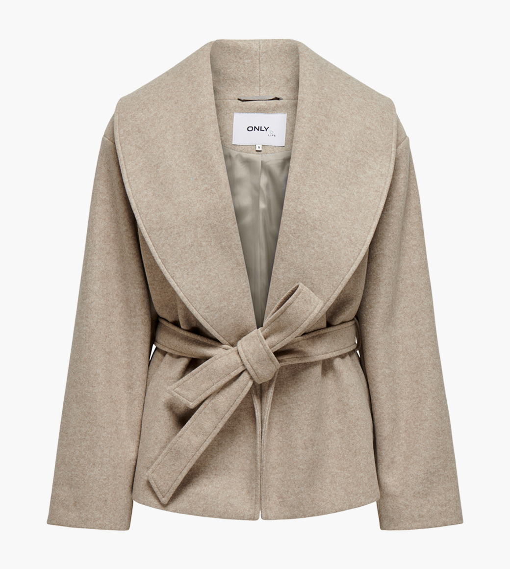 Jacke Only 