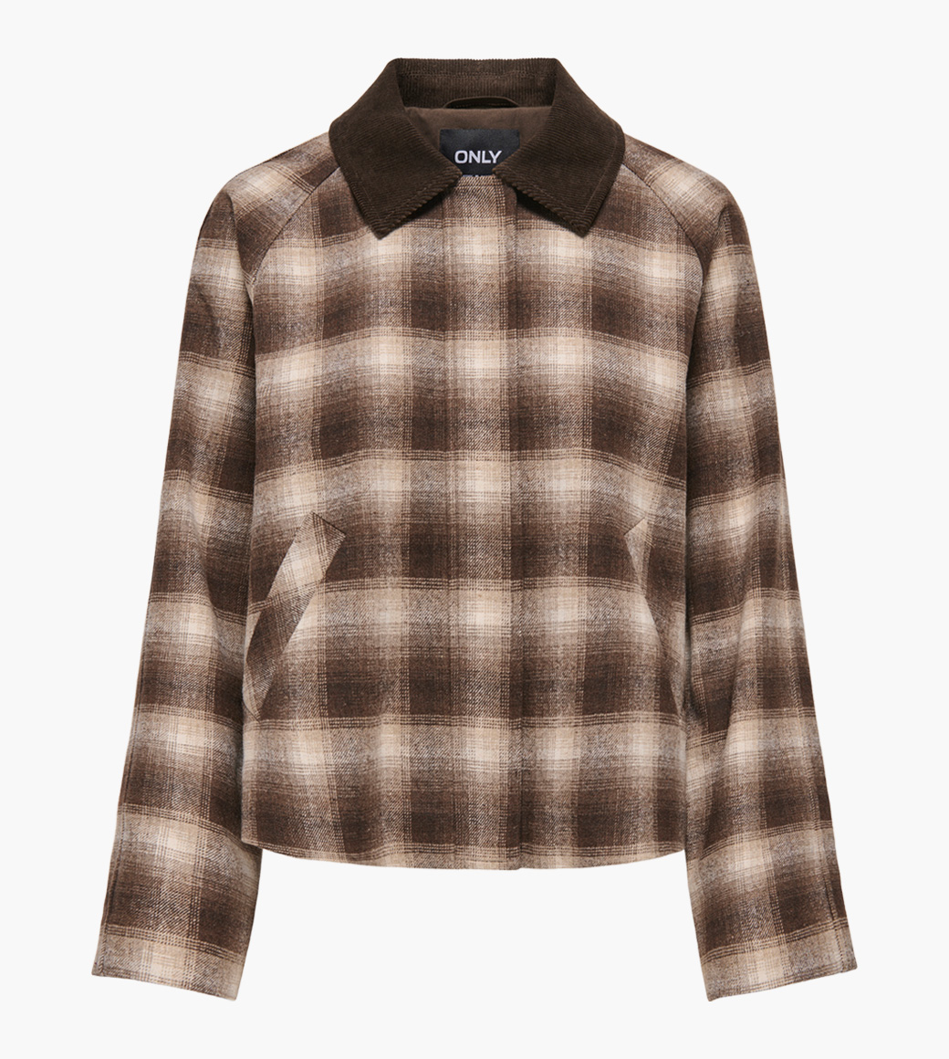 Jacke Only